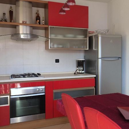 Apartments Neno Umag Pokój zdjęcie