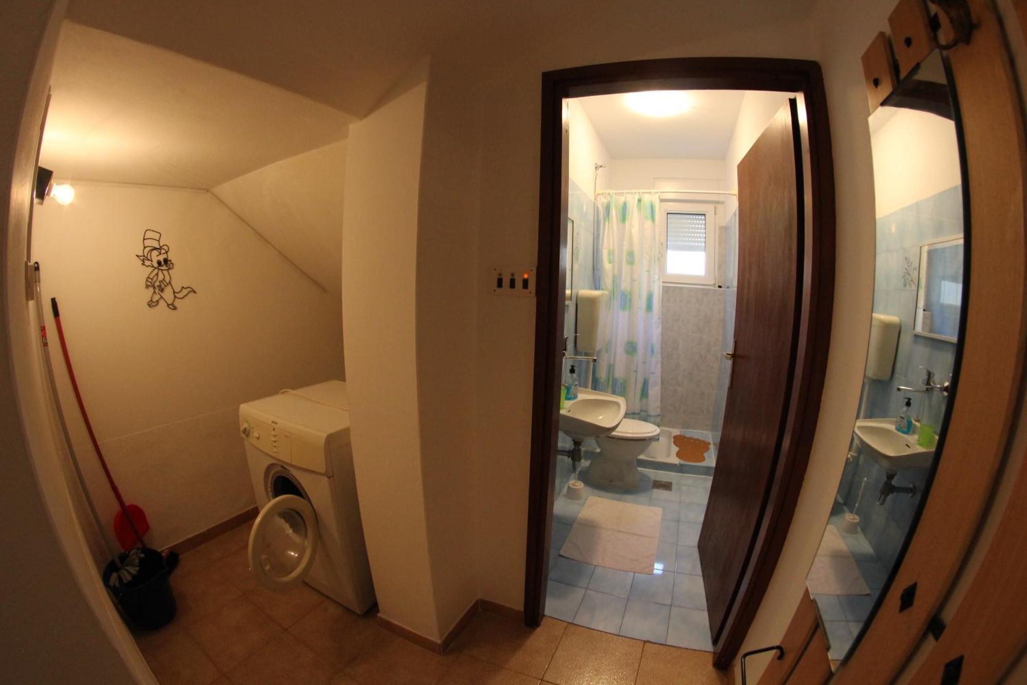 Apartments Neno Umag Pokój zdjęcie