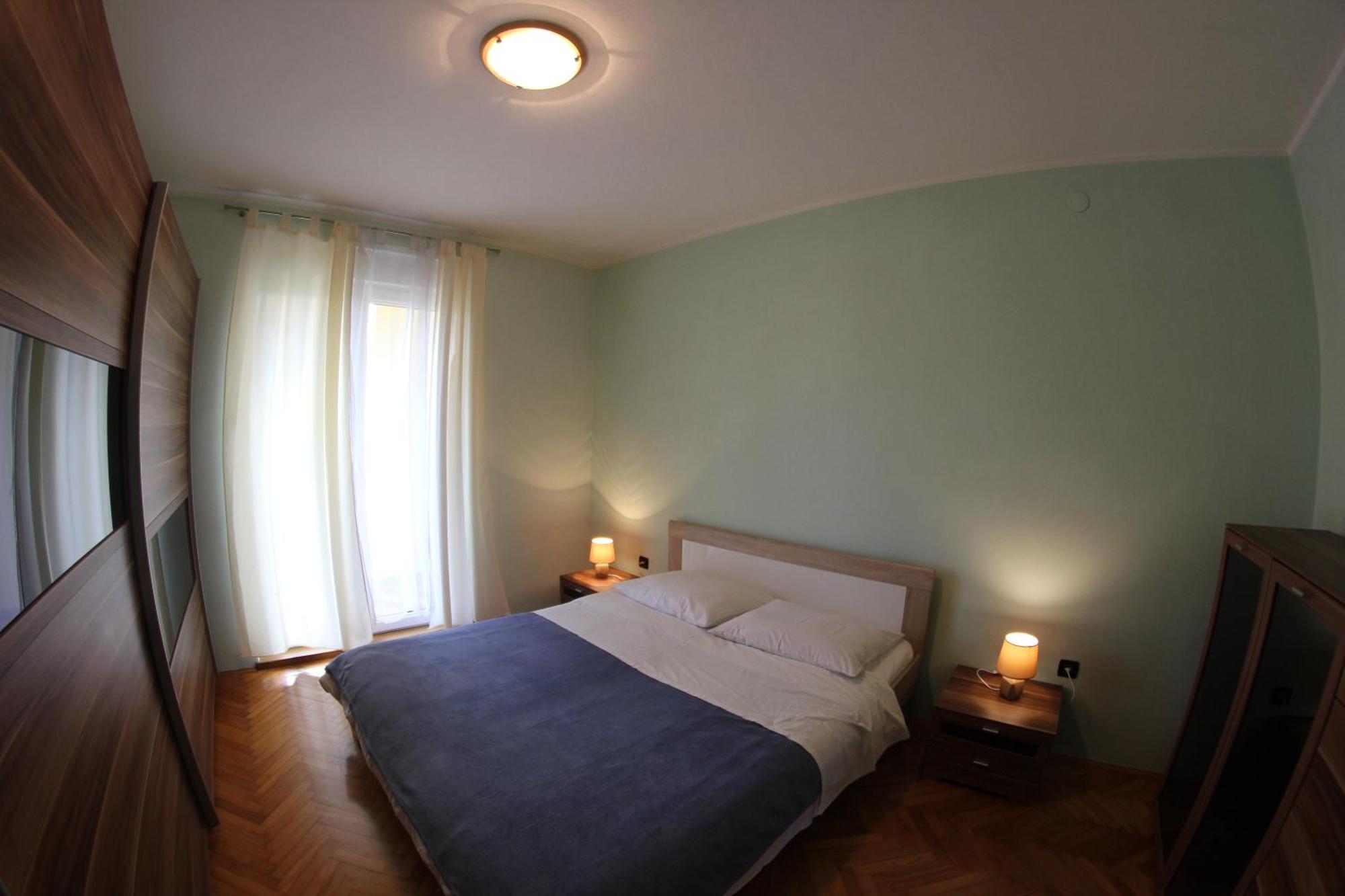Apartments Neno Umag Pokój zdjęcie