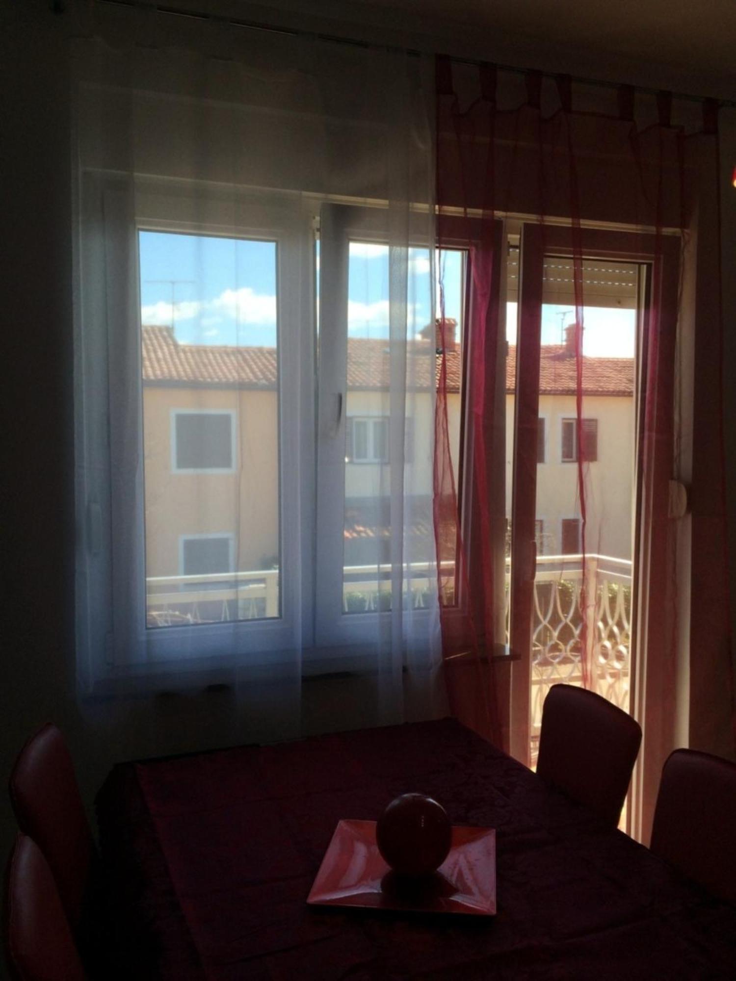 Apartments Neno Umag Pokój zdjęcie