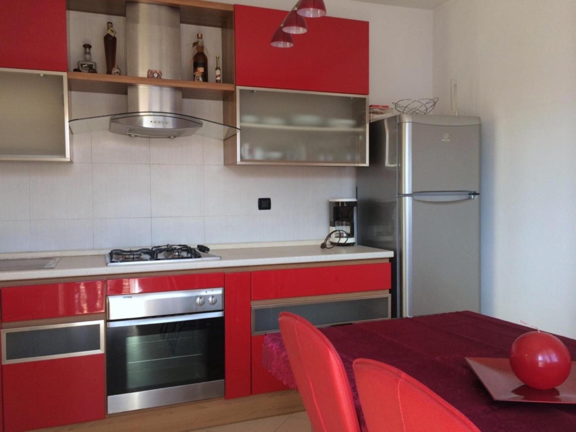 Apartments Neno Umag Pokój zdjęcie
