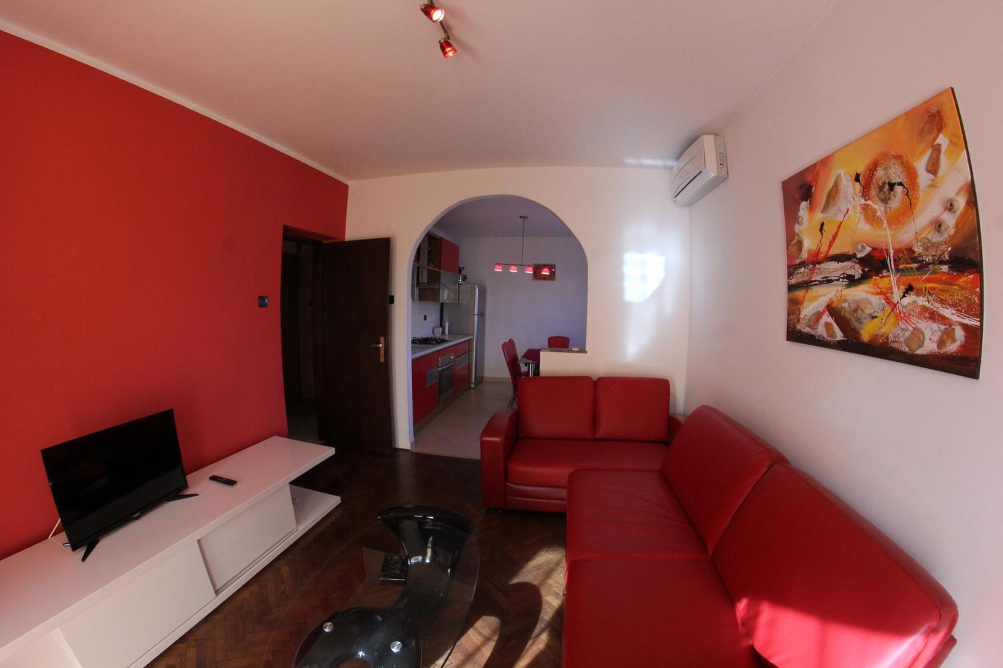 Apartments Neno Umag Pokój zdjęcie