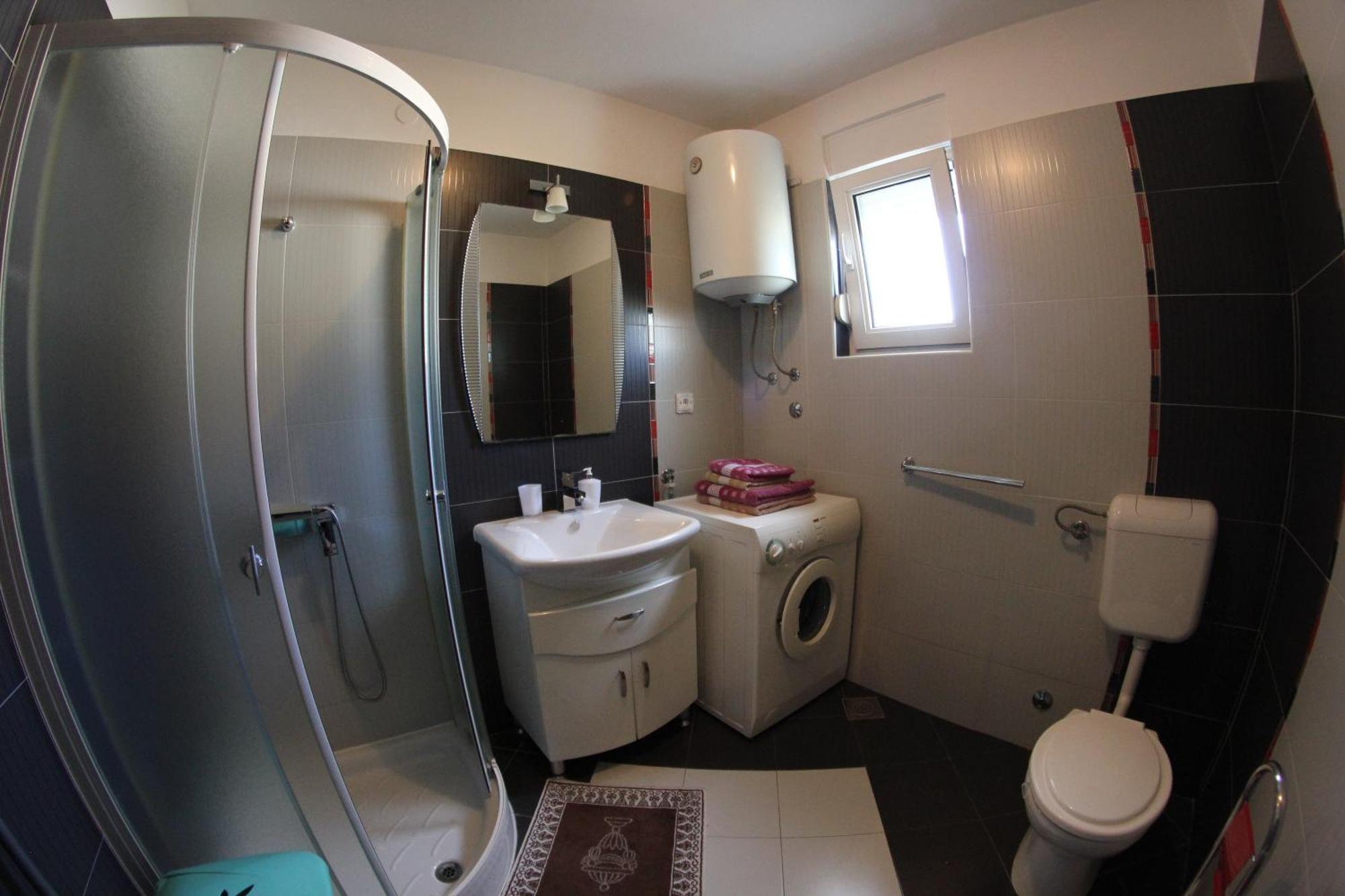 Apartments Neno Umag Pokój zdjęcie