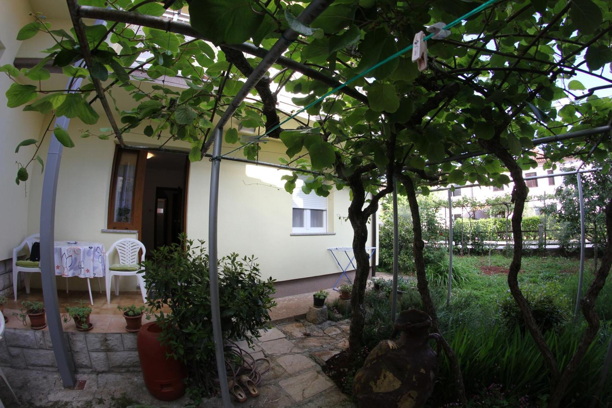 Apartments Neno Umag Pokój zdjęcie