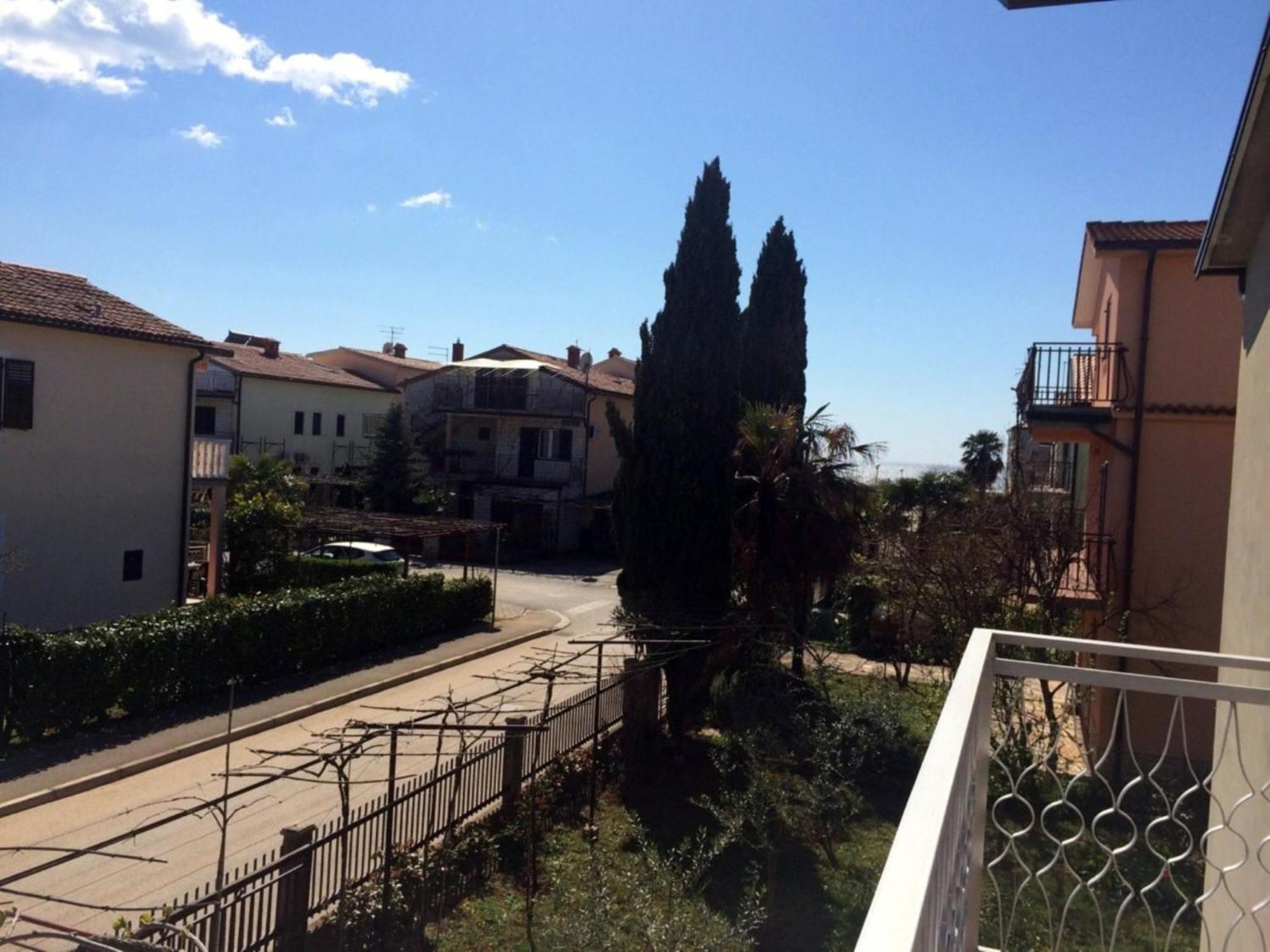 Apartments Neno Umag Pokój zdjęcie