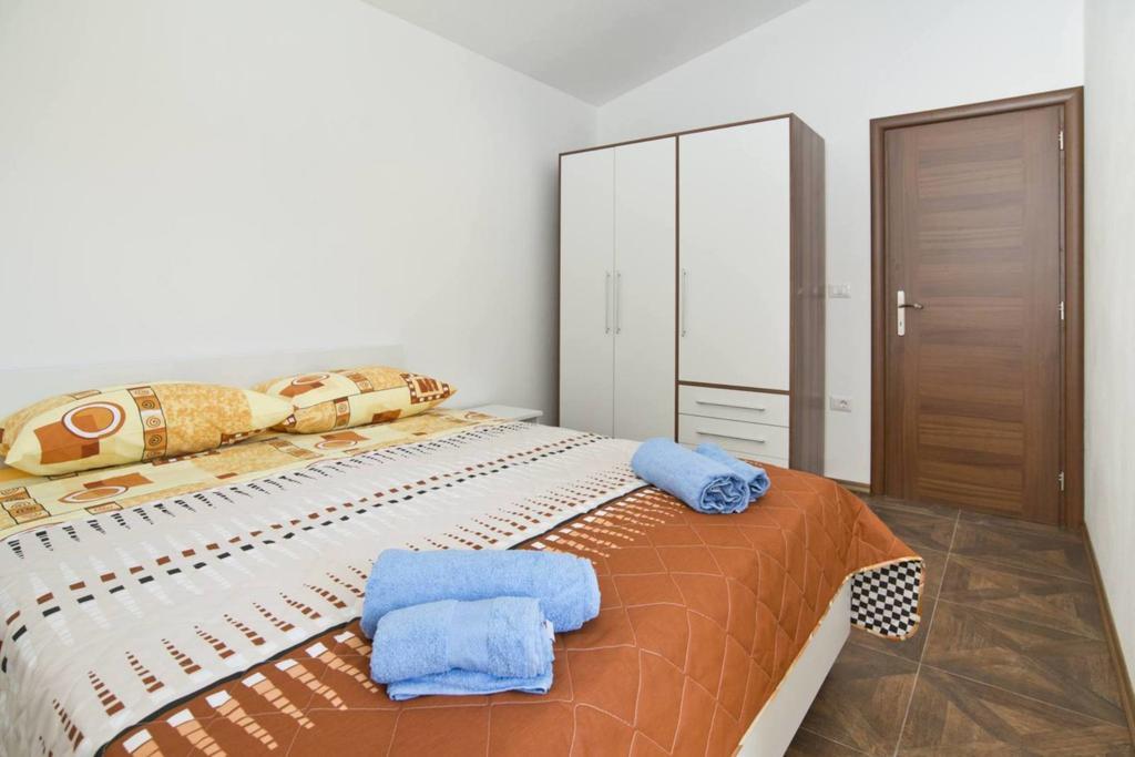 Apartments Neno Umag Pokój zdjęcie
