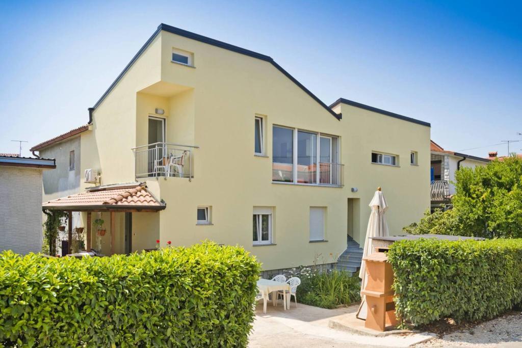 Apartments Neno Umag Pokój zdjęcie