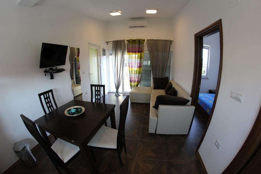 Apartments Neno Umag Pokój zdjęcie