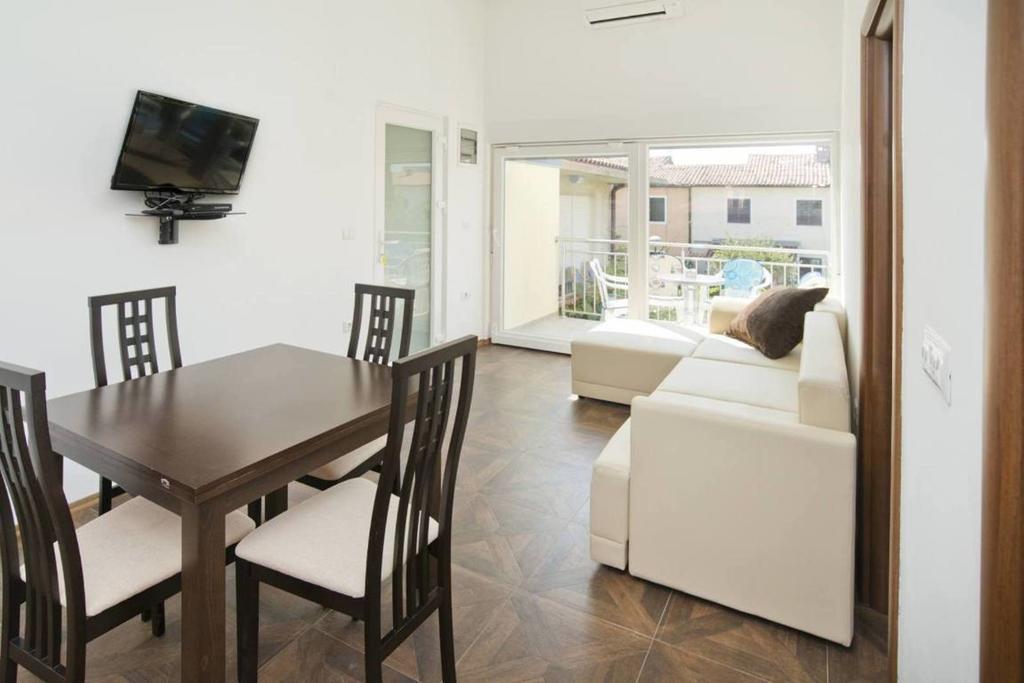 Apartments Neno Umag Pokój zdjęcie