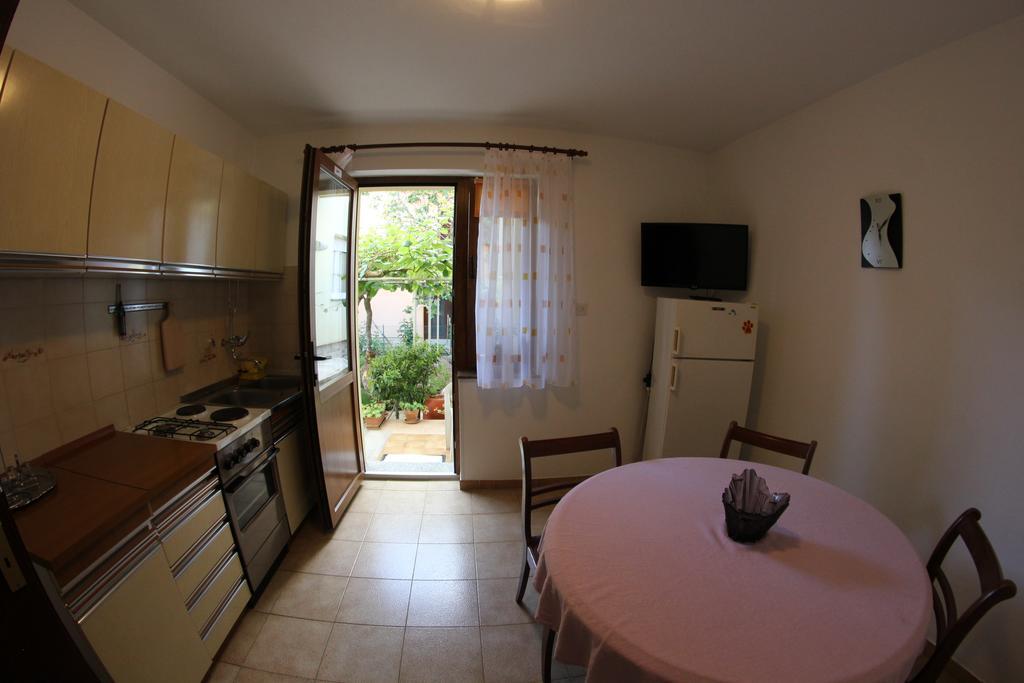 Apartments Neno Umag Zewnętrze zdjęcie